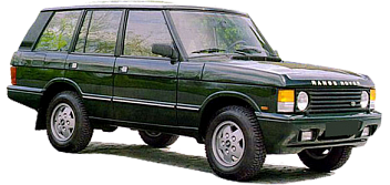   LAND ROVER ( ) Range Rover I